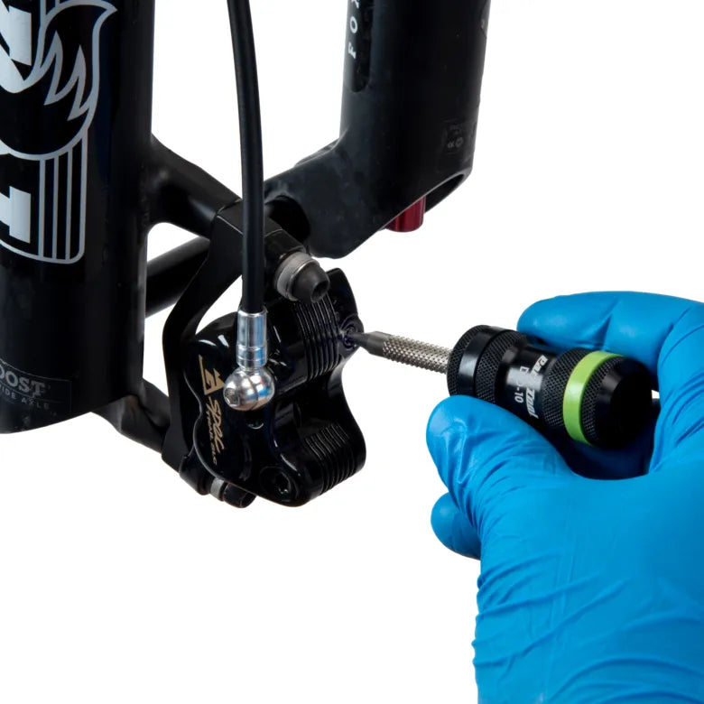 Park Tool Precision Torx Driver (DTD)