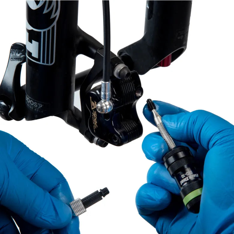 Park Tool Precision Torx Driver (DTD)