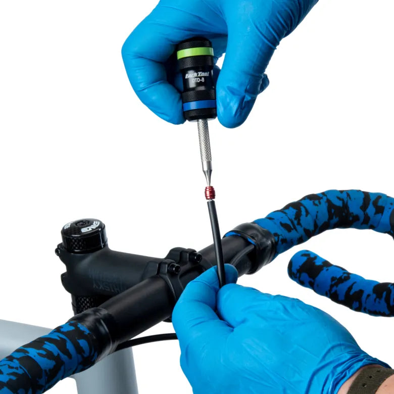 Park Tool Precision Torx Driver (DTD)