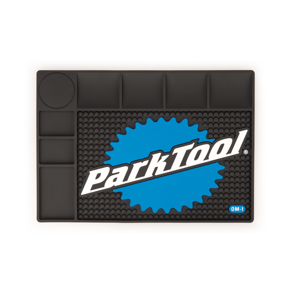 Park Tool Benchtop Overhaul Mat OM-1