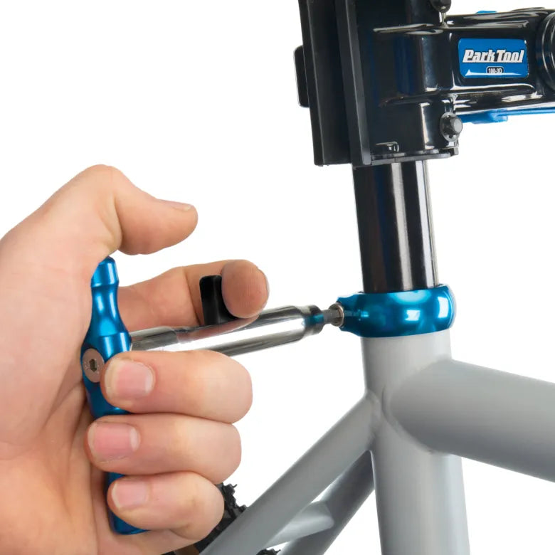 Park Tool Quick Change Bit Driver Set (QTH-1)