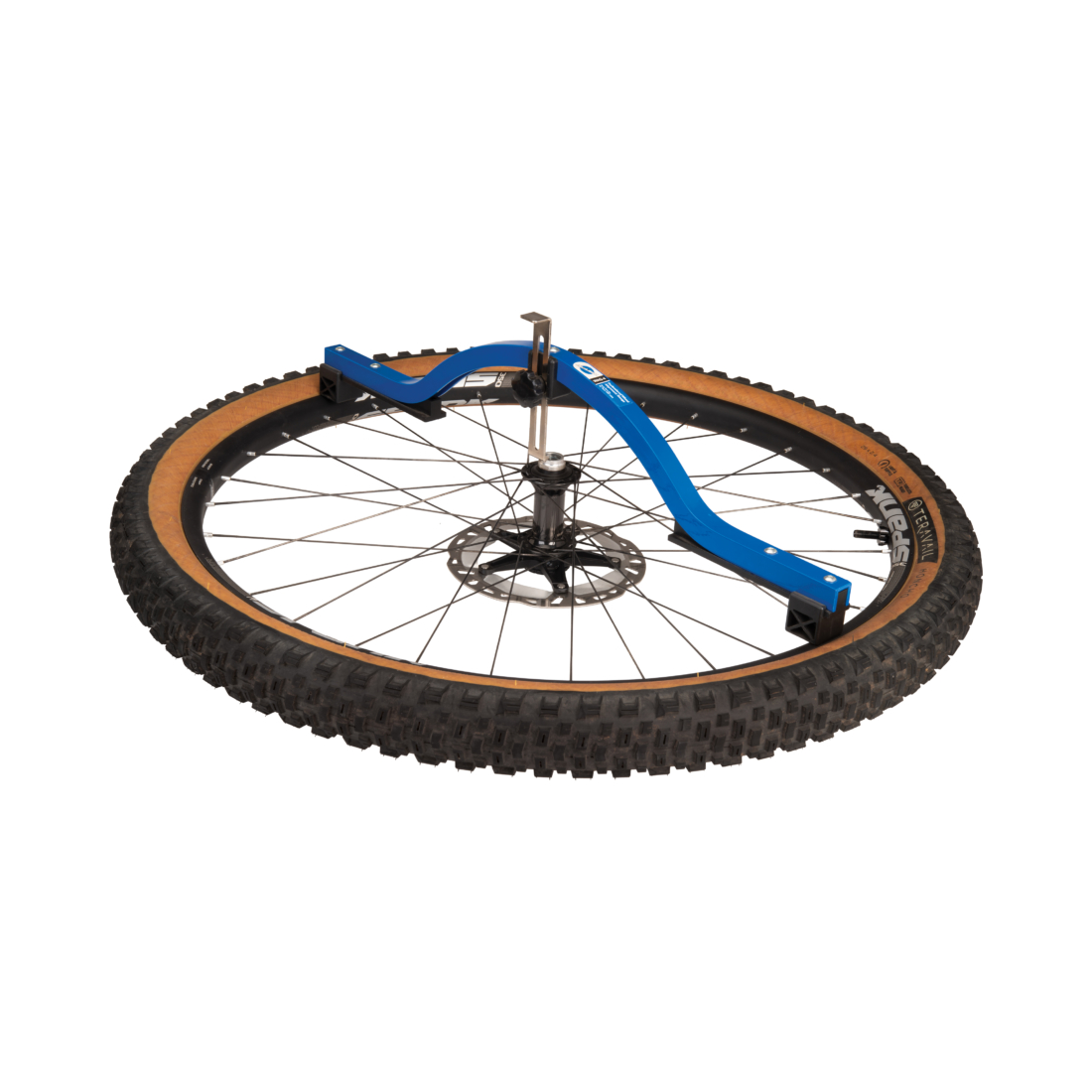 Park Tool Dishing Gauge (WAG-4)