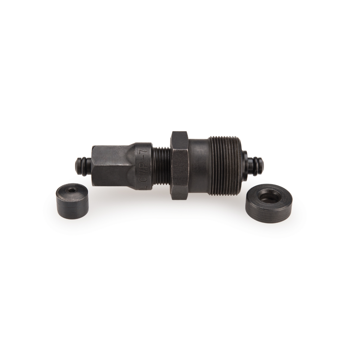 Park Tool Compact Crank Removal Tool (CWP-7)