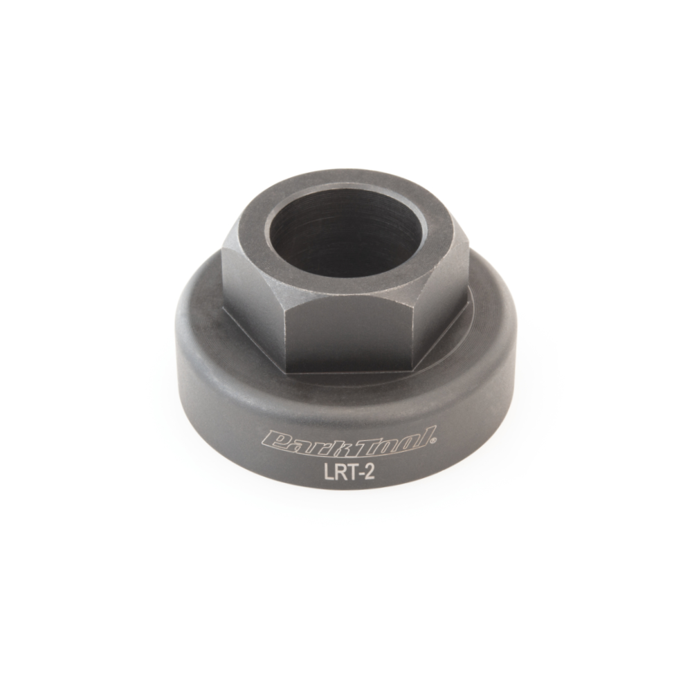 Park Tool Shimano STEPS Lockring Socket - (LRT-2)