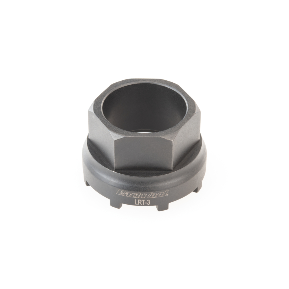 Park Tool Specialized and Cannondale Crank Spider Lockring Tool (LRT-3)