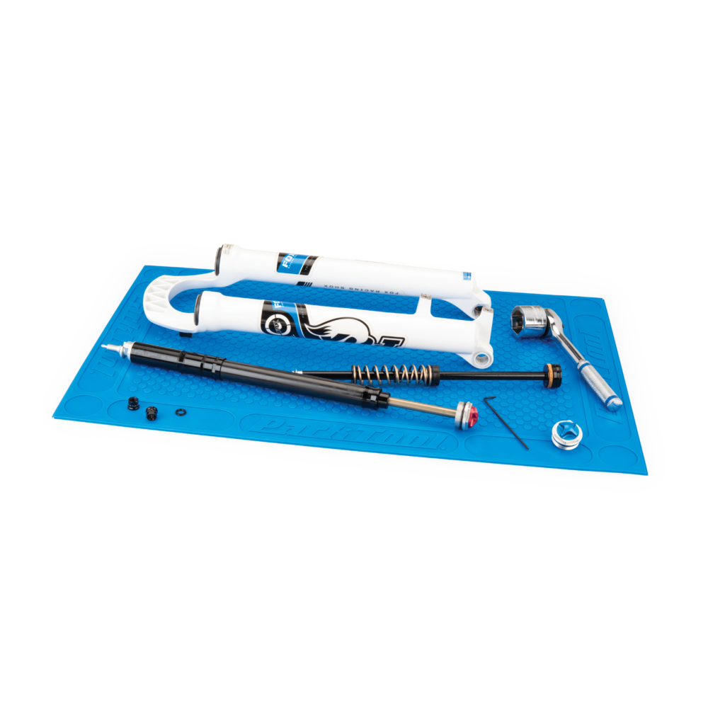 Park Tool Benchtop Overhaul Mat (OM-2)