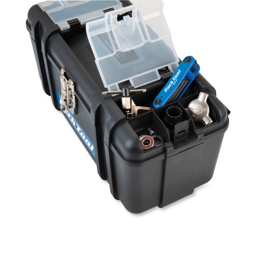 Park Tool Home Mechanic Starter Bundle (SK-4)