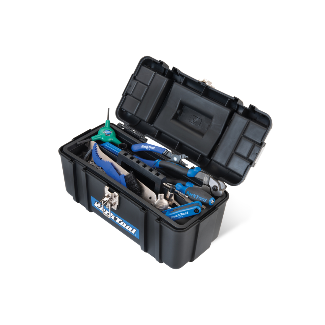 Park Tool Home Mechanic Starter Bundle (SK-4)