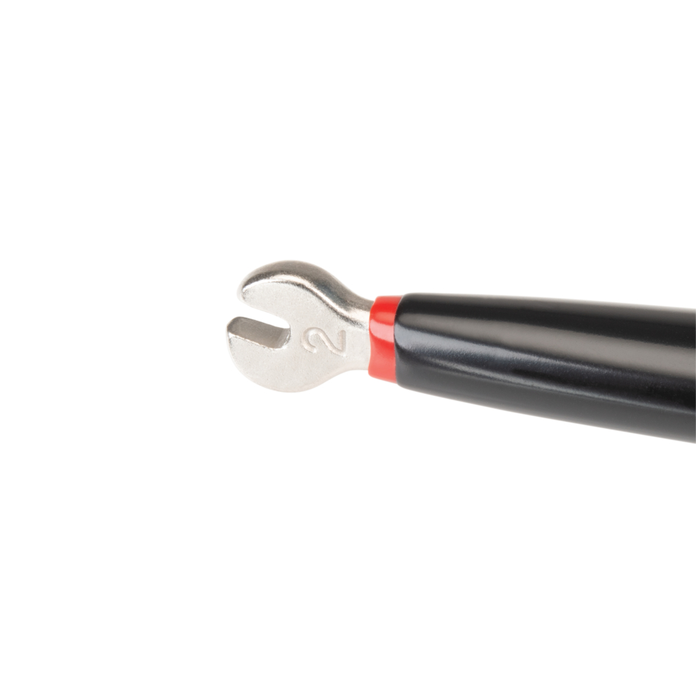 Park Tool 3.3 & 3.45 mm Double Ended Spoke Wrench (SW-9)