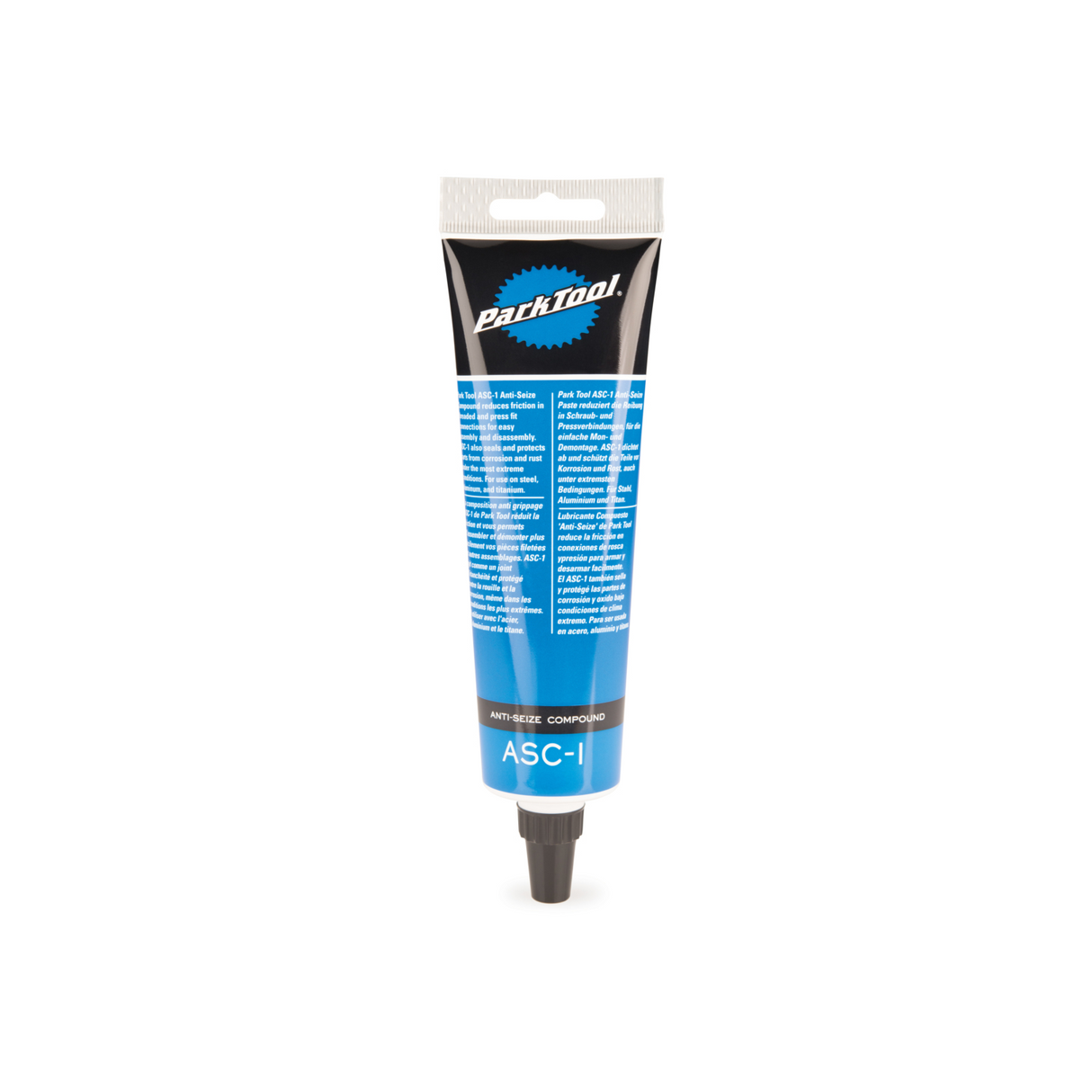 Park Tool Anti-Seize Paste (ASC-1)