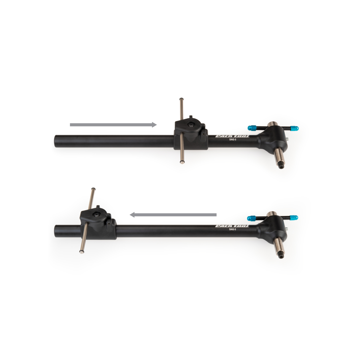 Park Tool Derailleur Hanger Alignment Tool (DAG-3)