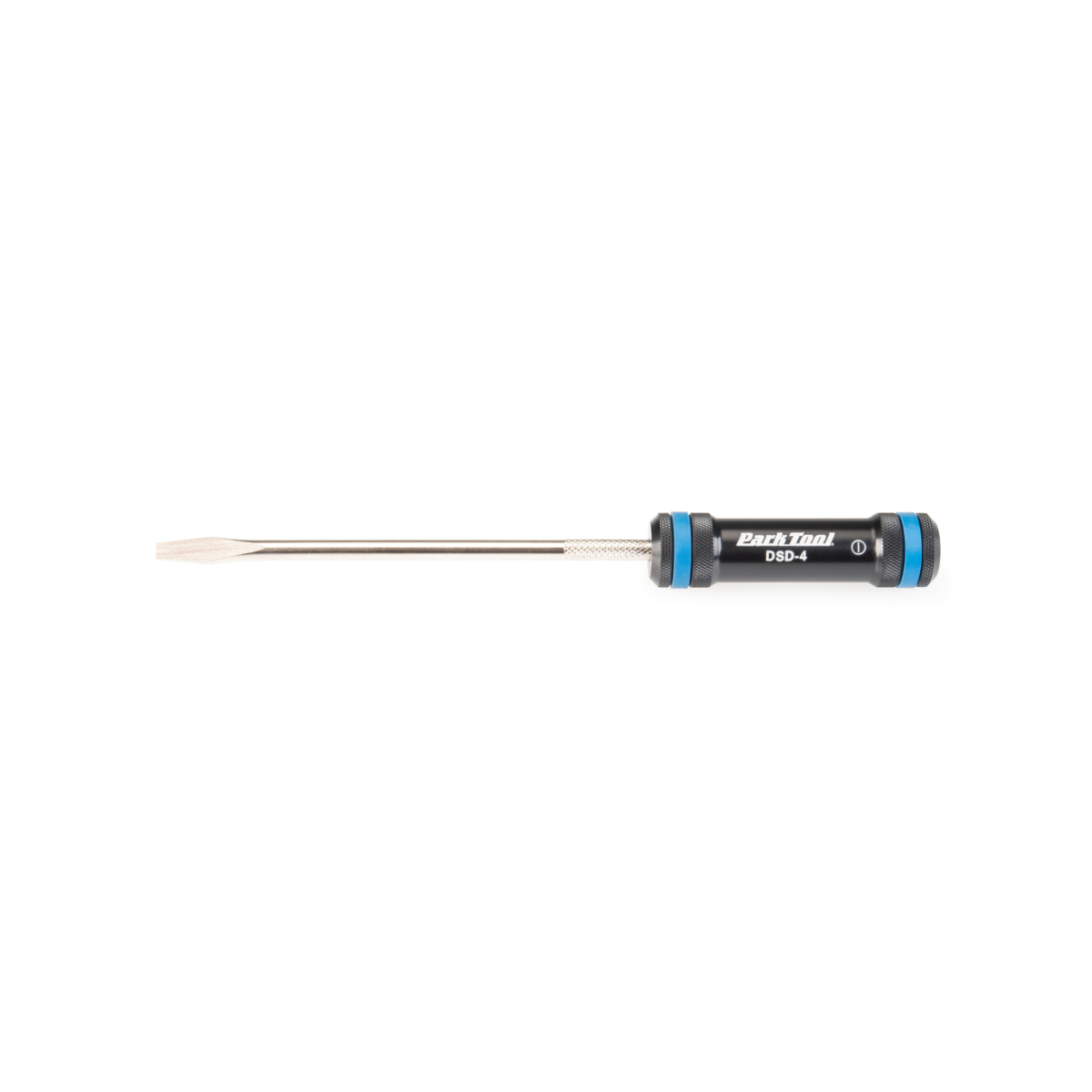 Park Tool Precision Flat Blade Driver (DSD-4)