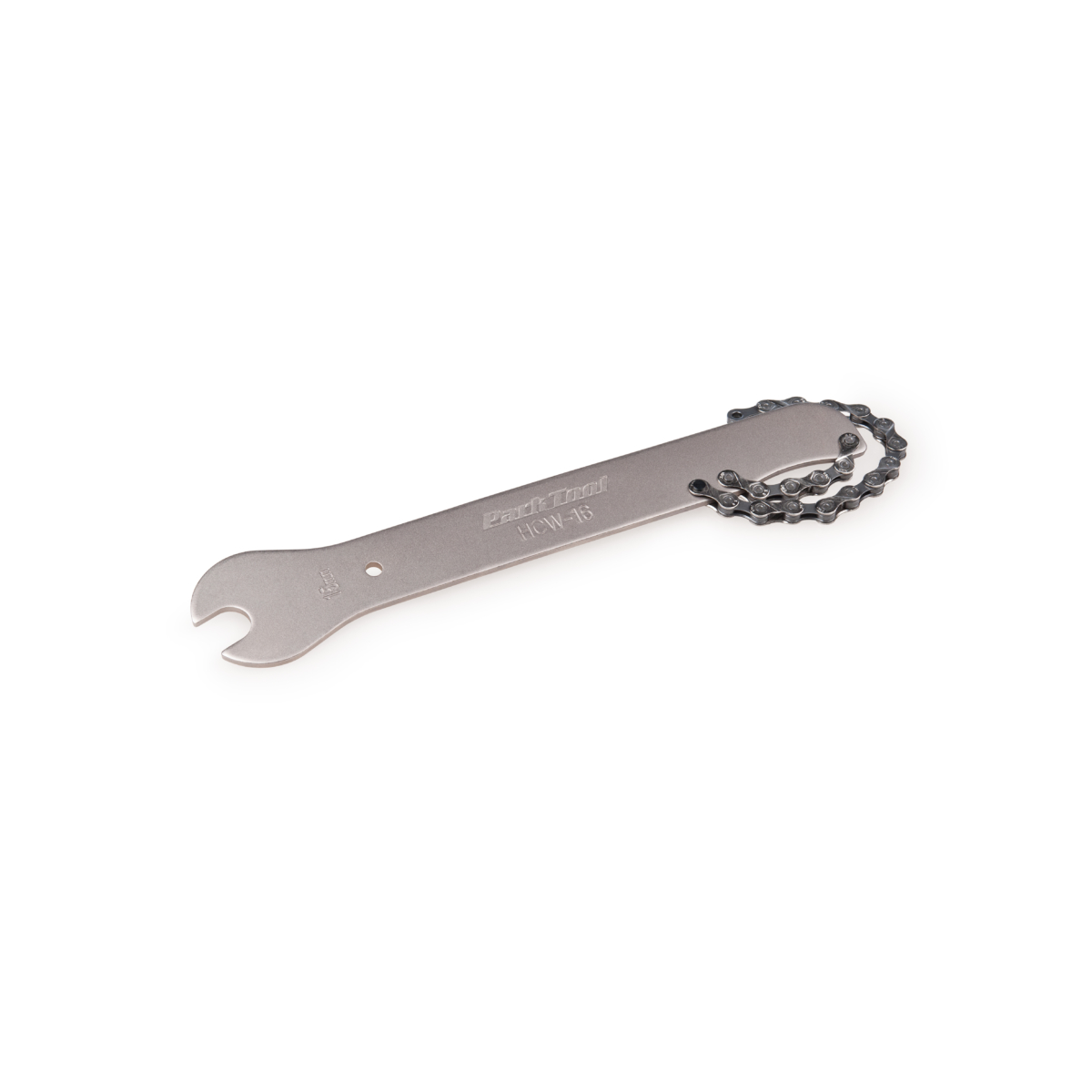 Park Tool Chain Whip Pedal Wrench (HCW-16.3)
