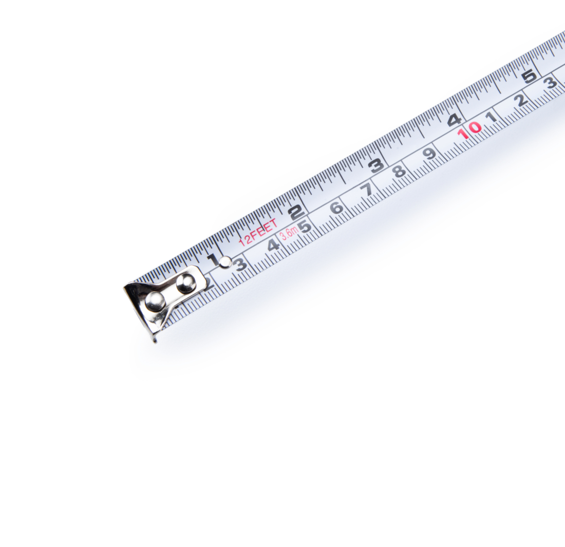 Park Tool Tape Measure (RR-12.2)