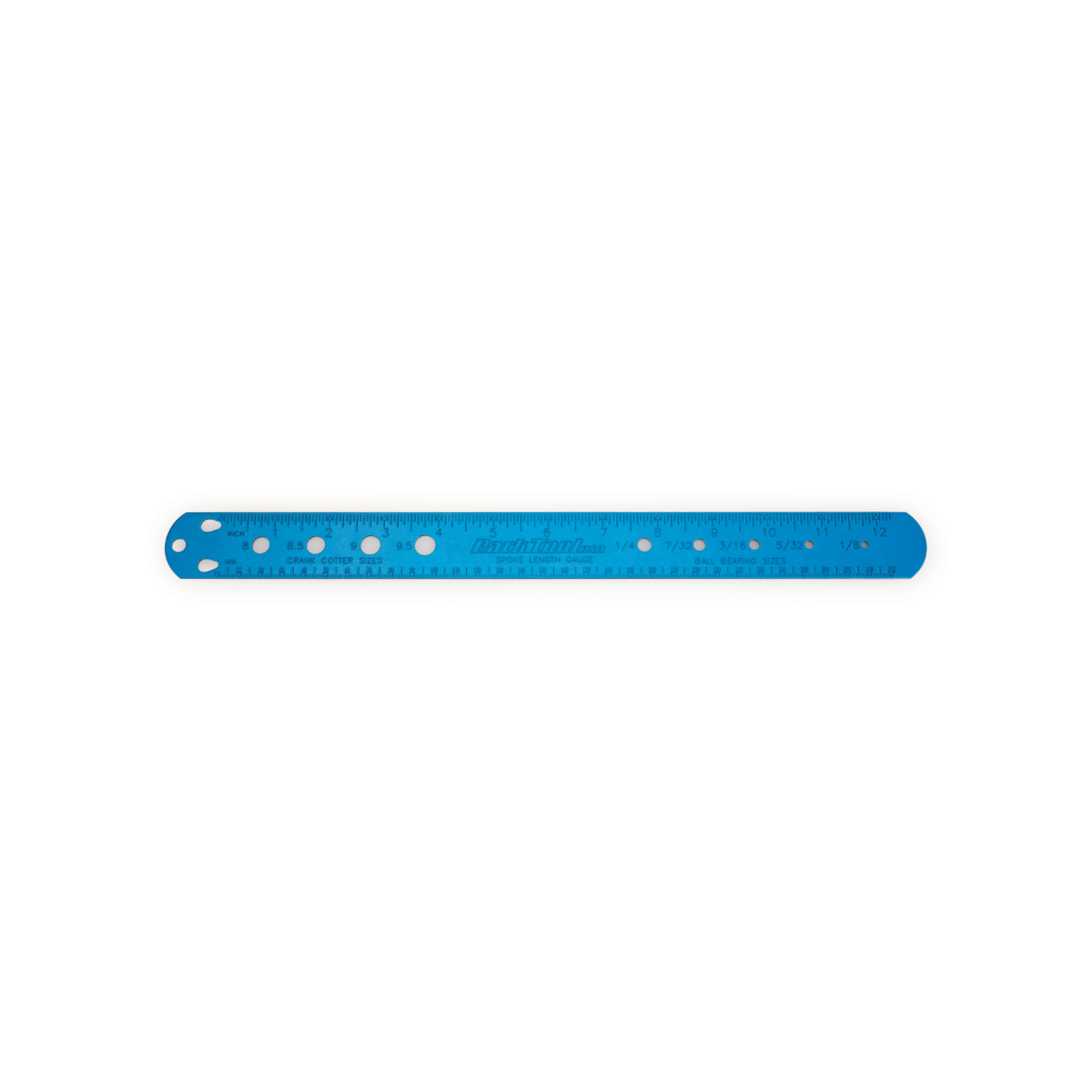 Park Tool Spoke Ruler (SBC-1)