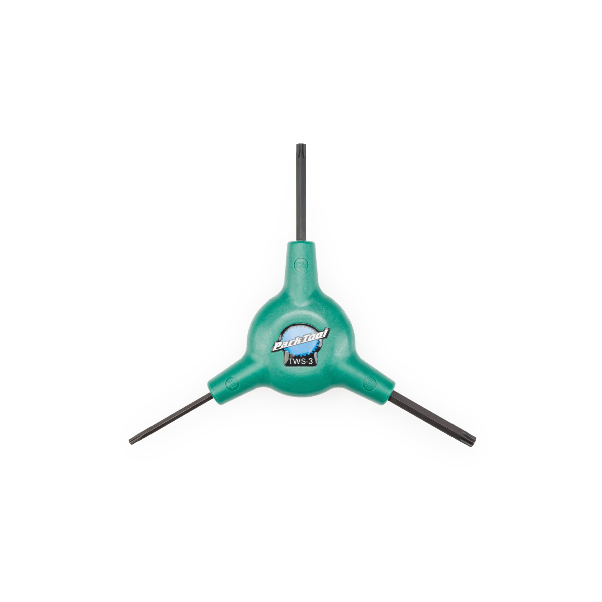 Park Tool Torx 3 Way Y Wrench (TWS-3)