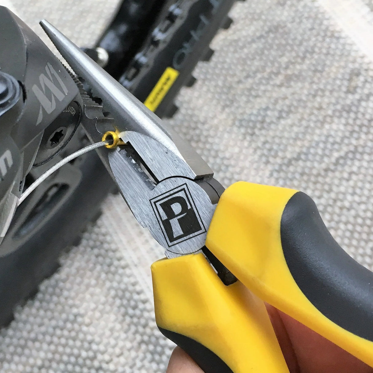 Pedro's Needle Nose Pliers