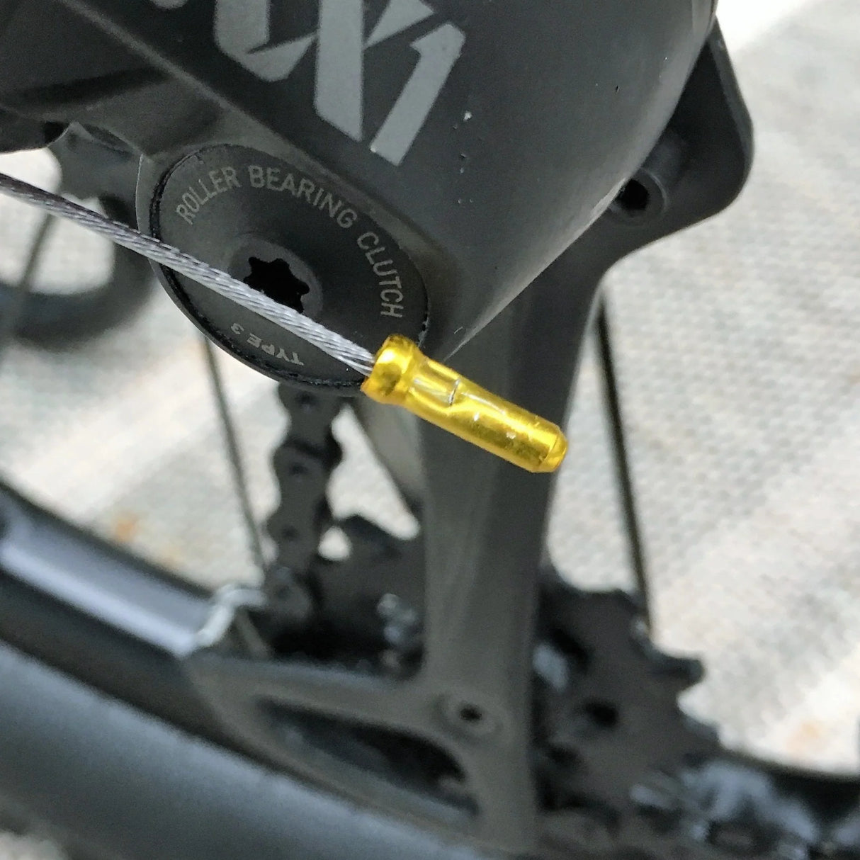 Pedro's Needle Nose Pliers