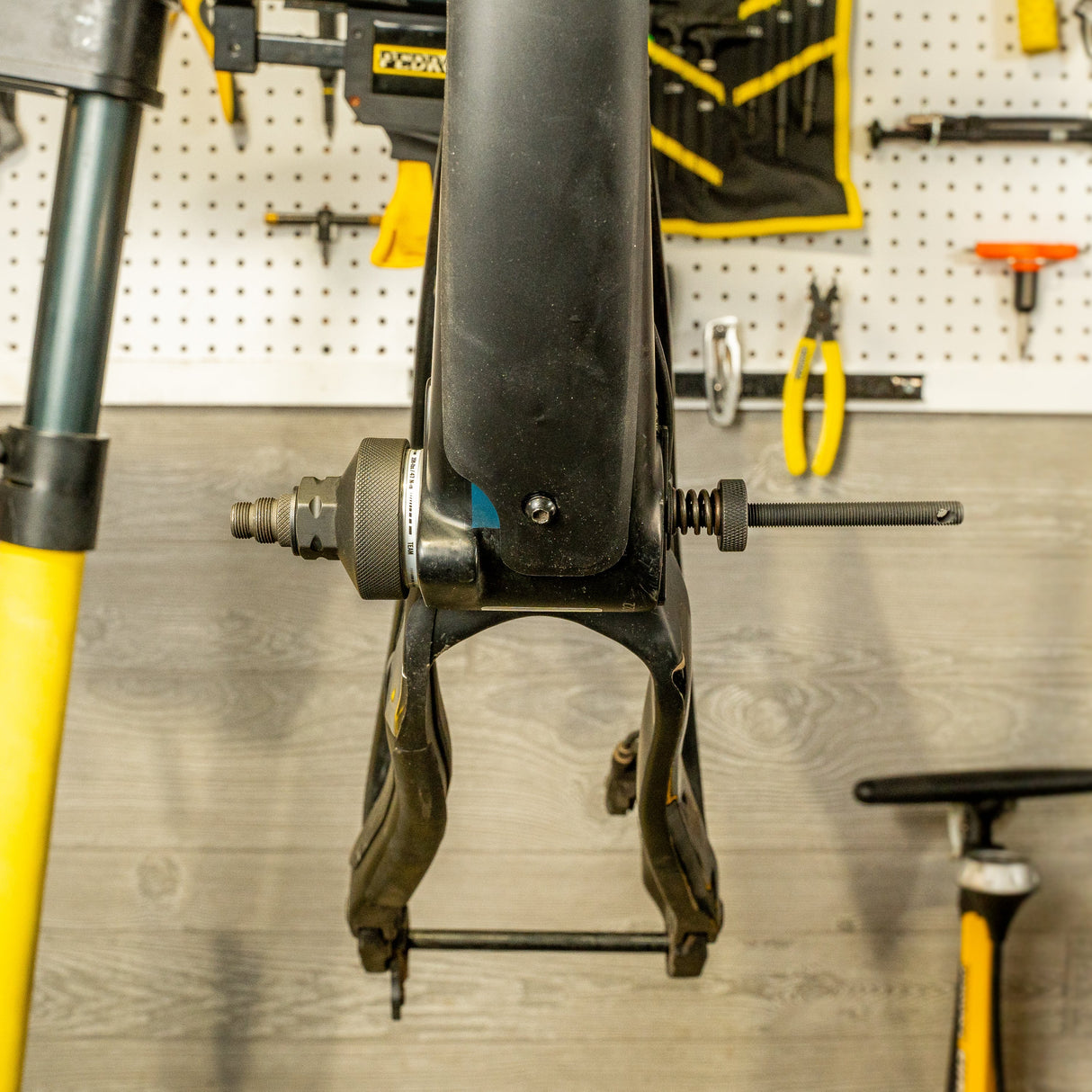 Pedro's Pro BB Socket Holder