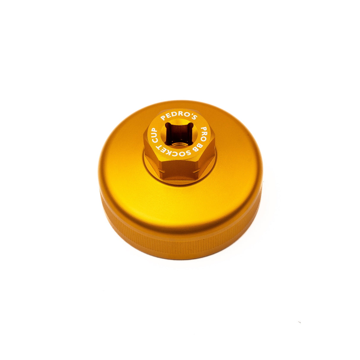 Pedro's Pro Modular Bottom Bracket Socket 5 Piece Set