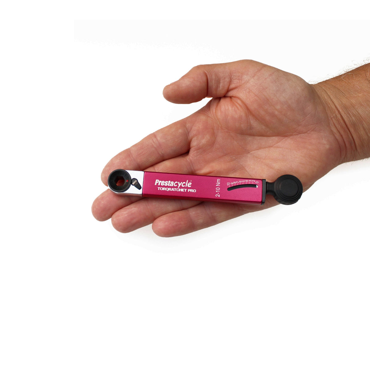 Prestacycle TorqRatchet Pro Deluxe