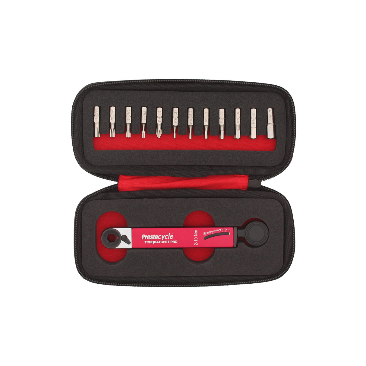 Prestacycle TorqRatchet Pro Deluxe