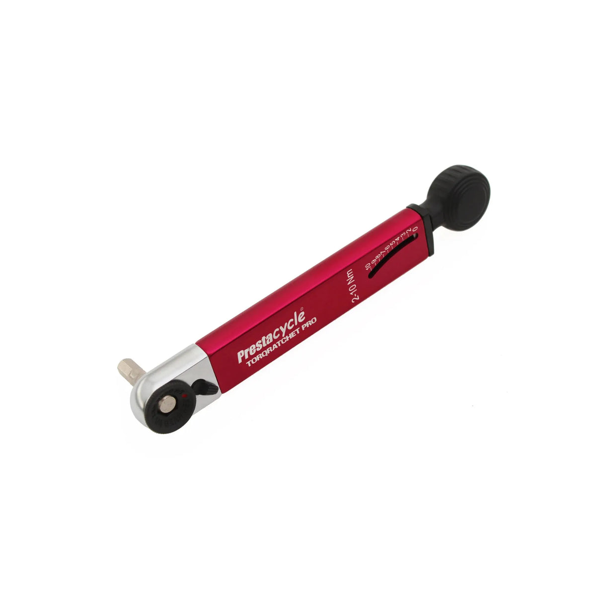 Prestacycle TorqRatchet Pro Deluxe