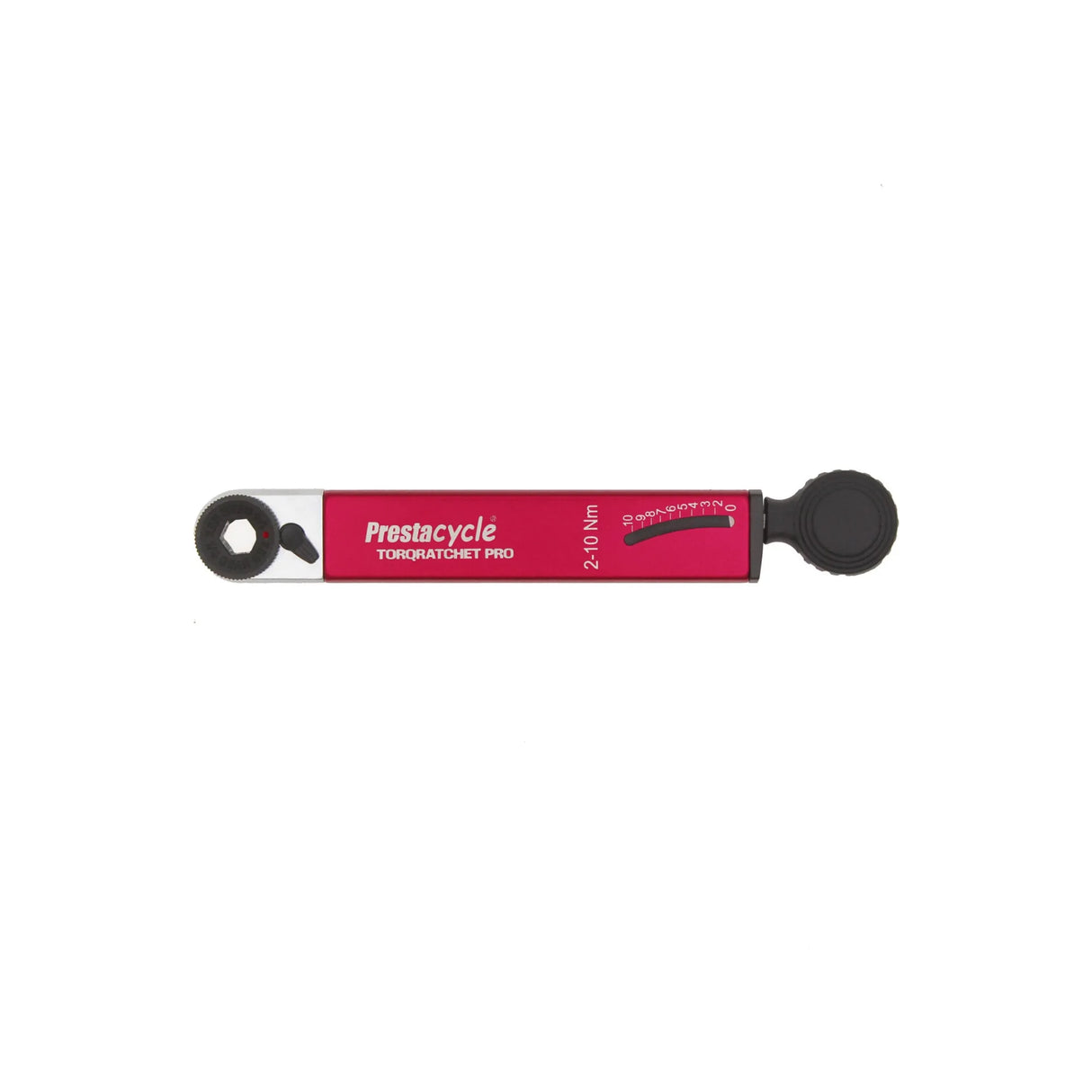Prestacycle TorqRatchet Pro Deluxe