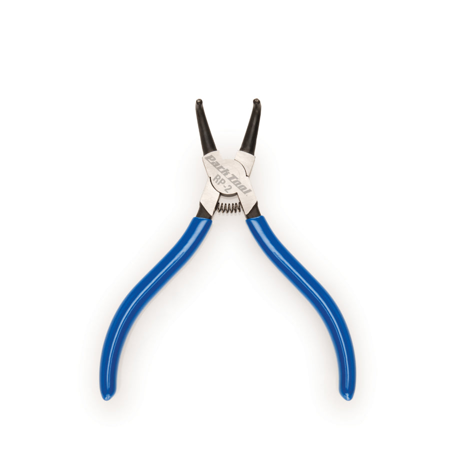 Park Tool Internal Circlip Plier 1.3 mm Bent (RP-2)