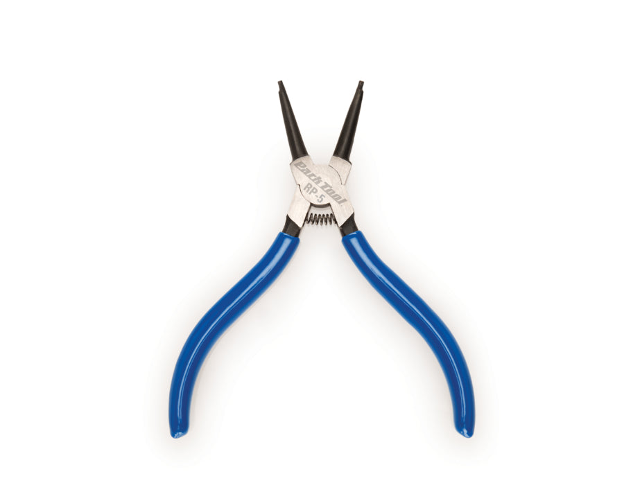 Park Tool Internal Circlip Plier 1.7 mm Straight (RP-5)
