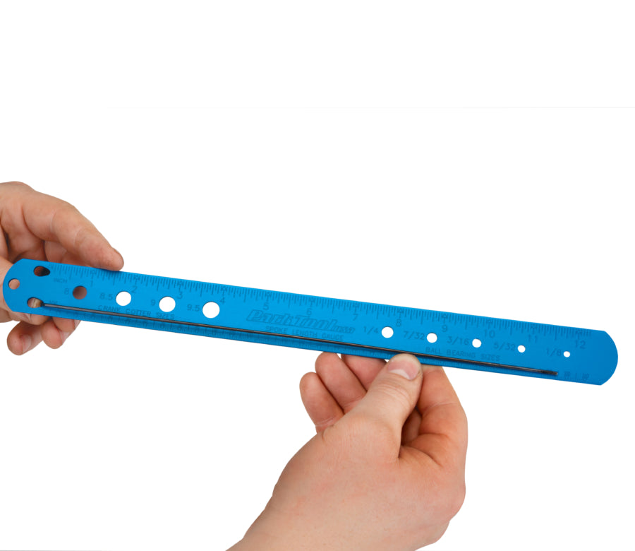 Park Tool Spoke Ruler (SBC-1)