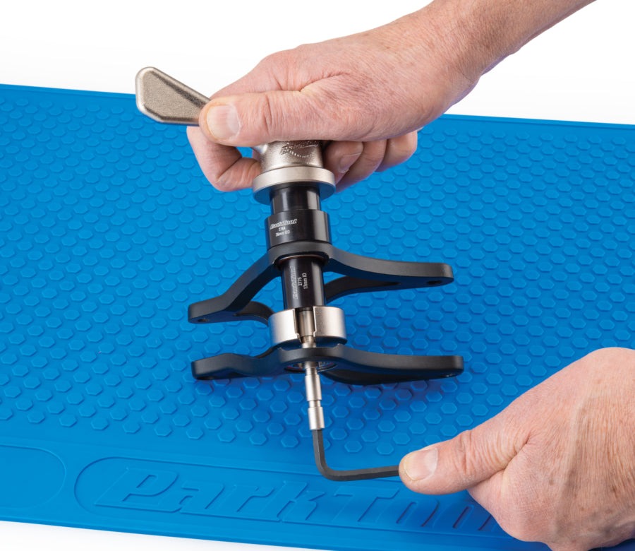 Park Tool Benchtop Overhaul Mat (OM-2)