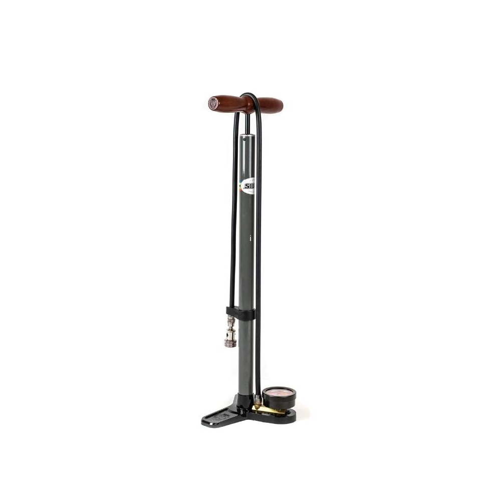 Silca Pista Plus Floor Pump