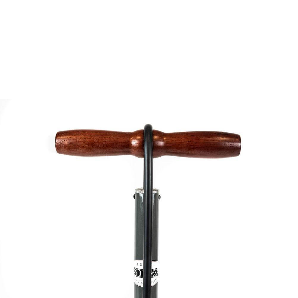 Silca Pista Plus Floor Pump