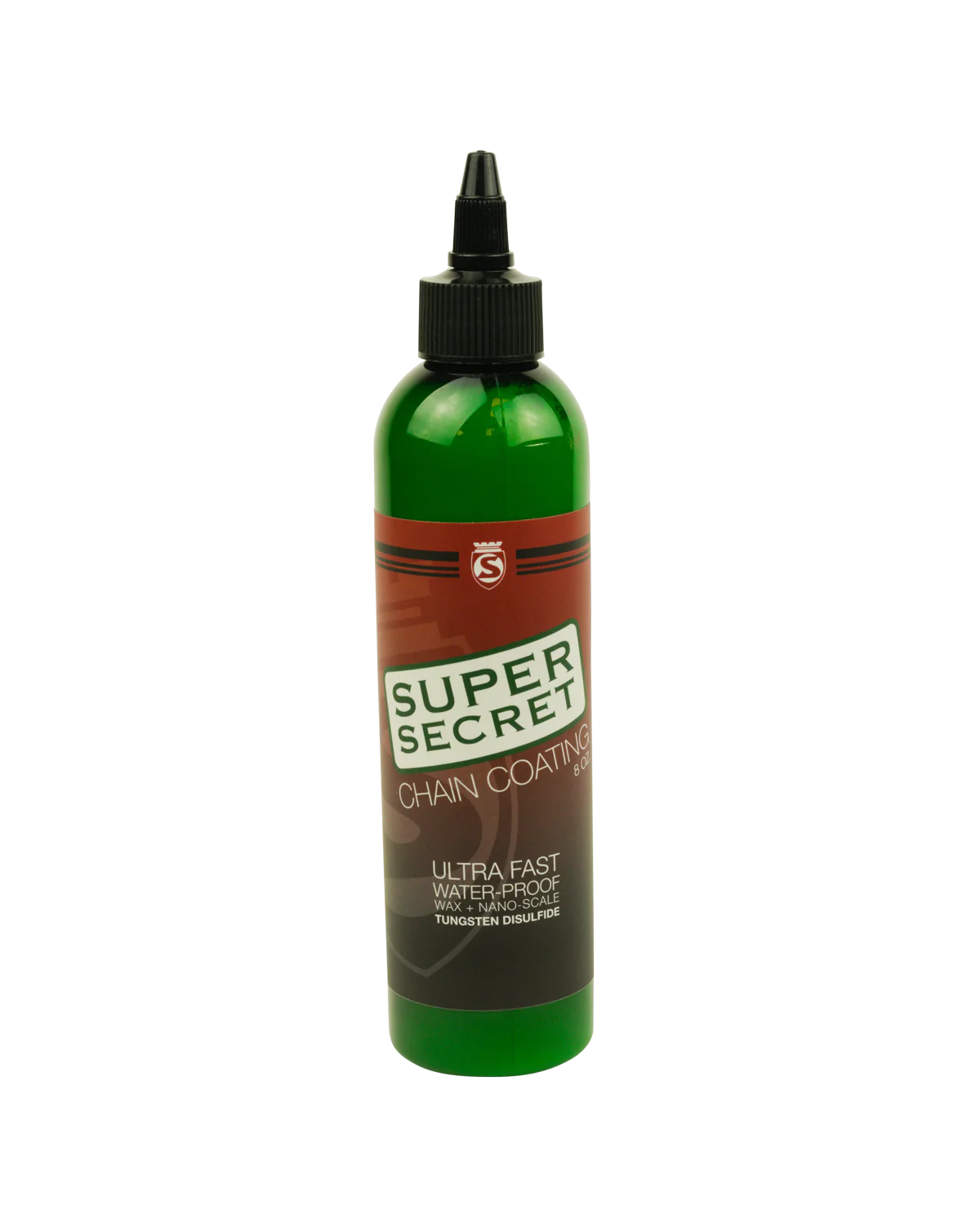 Silca Super Secret Drip Wax Chain Lube