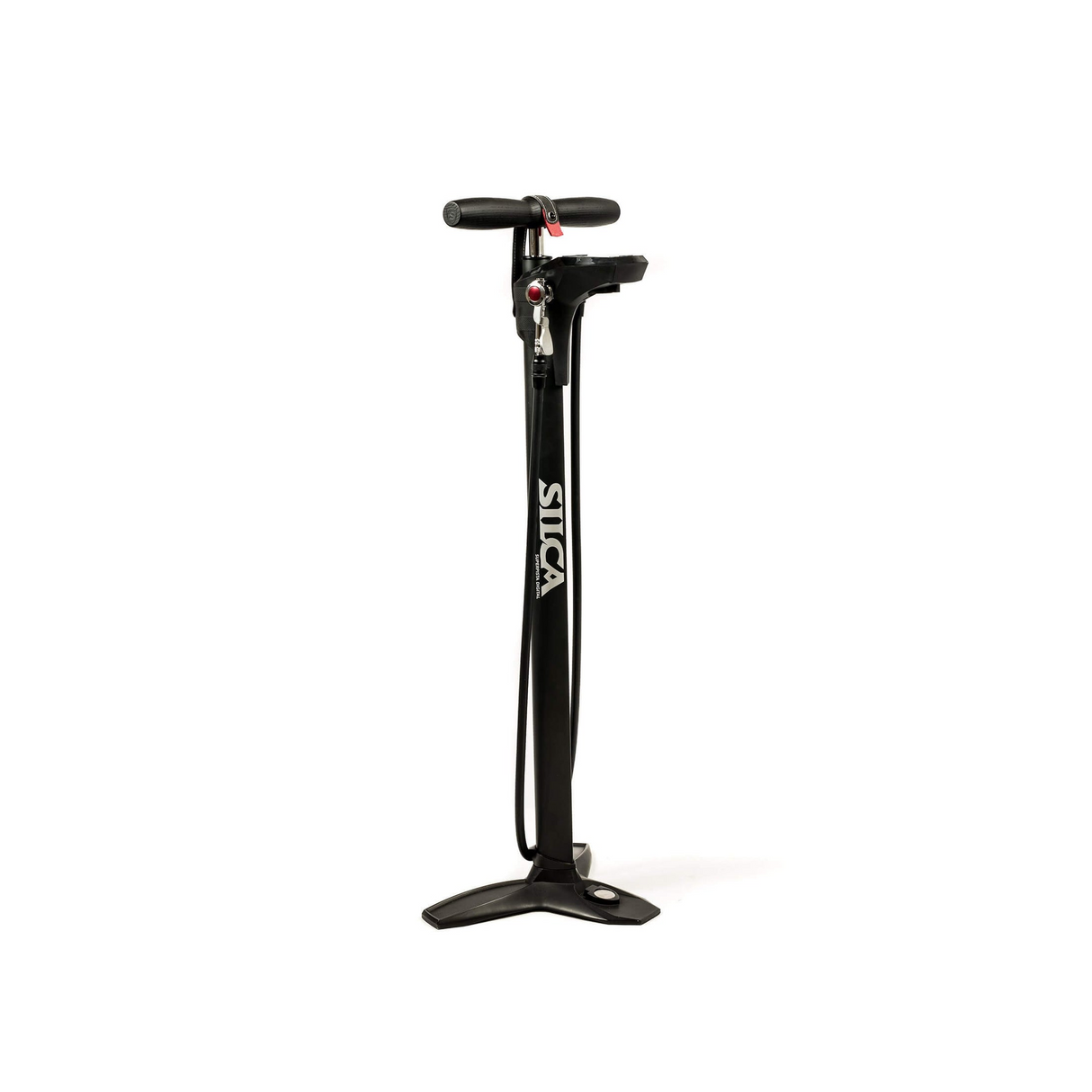 Silca SuperPista Digital Floor Pump