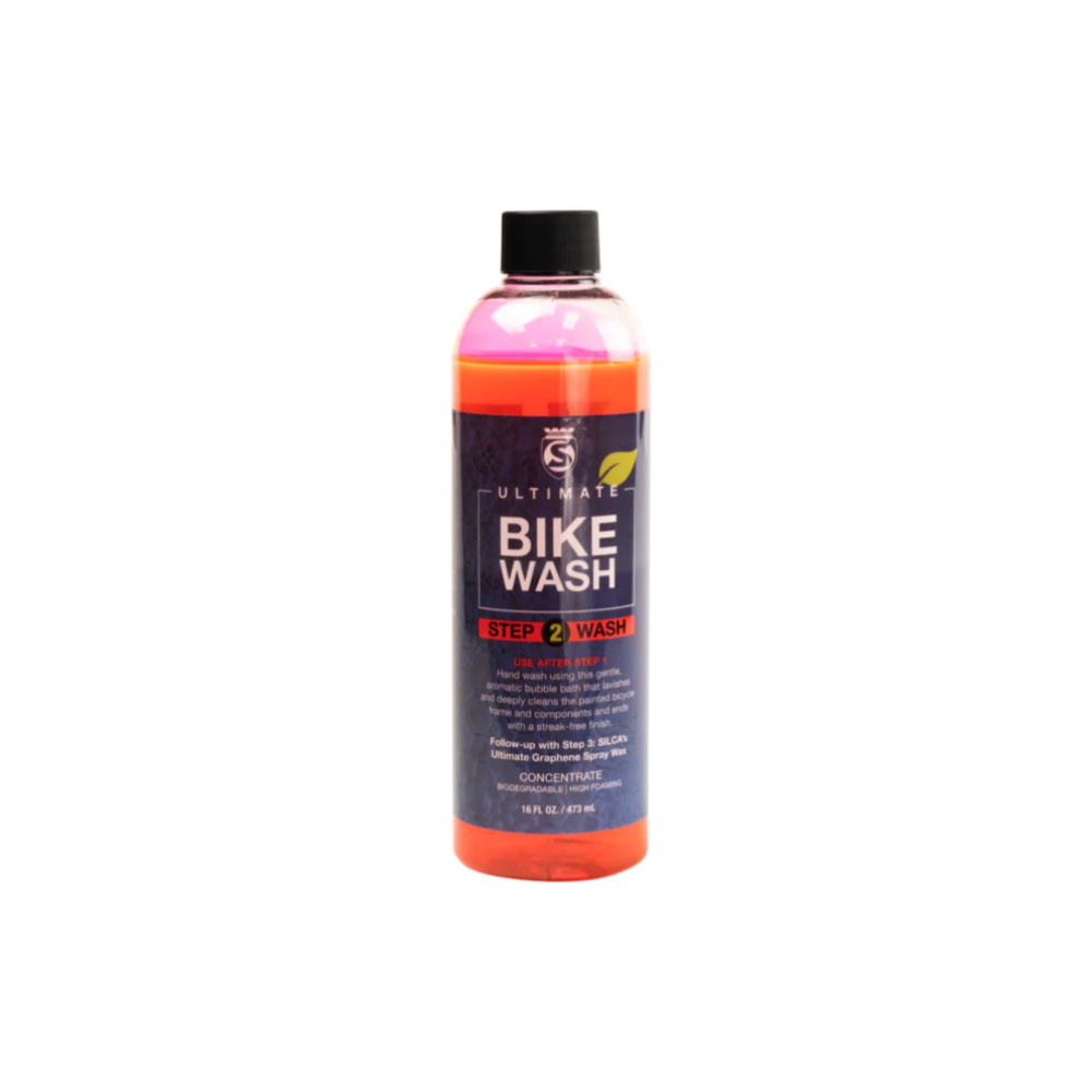 Silca Ultimate Bicycle Wash