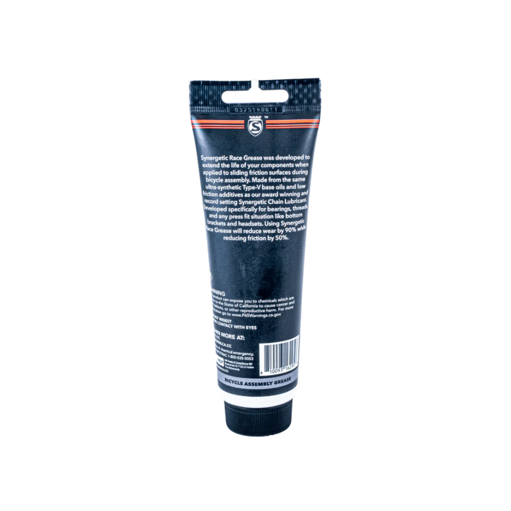 Silca Synergetic Race Grease