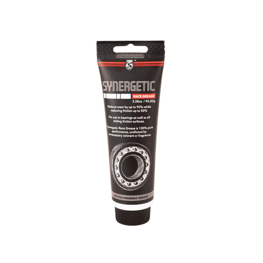 Silca Synergetic Race Grease