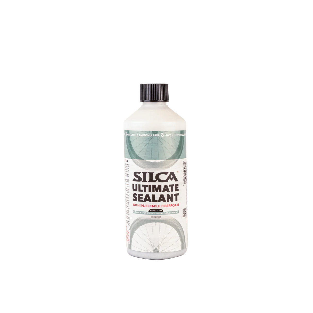 Silca Ultimate Injectable Tubeless Sealant