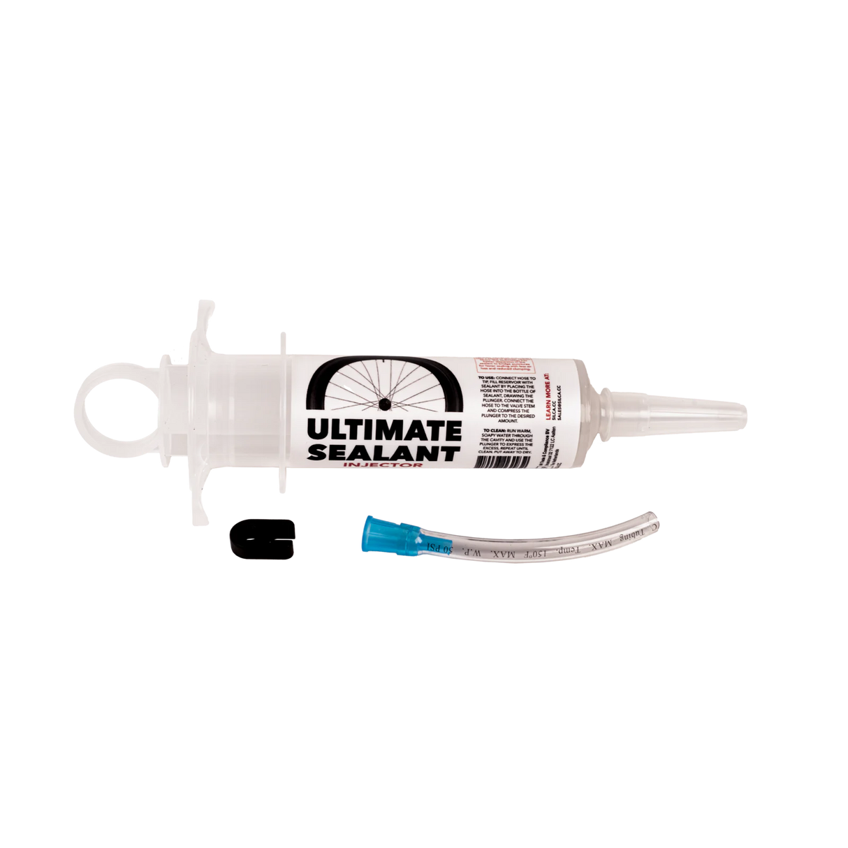 Silca Ultimate Tubeless Sealant Injector Syringe