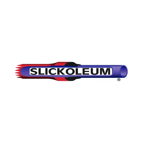 Slickoleum Logo
