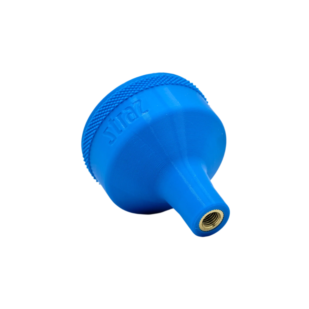 Straz Components Tubeless Sealant Funnel