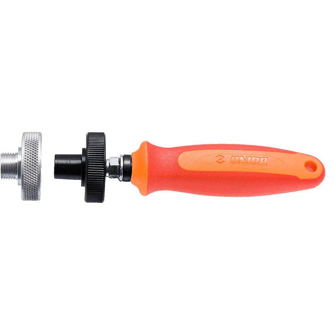 Unior Dummy Pedal Genie