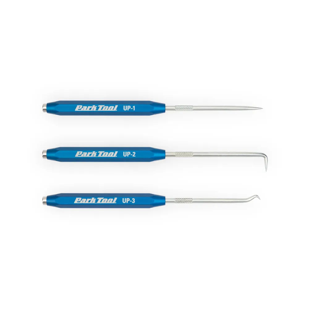 Park Tool UP-SET Utility Pick Set