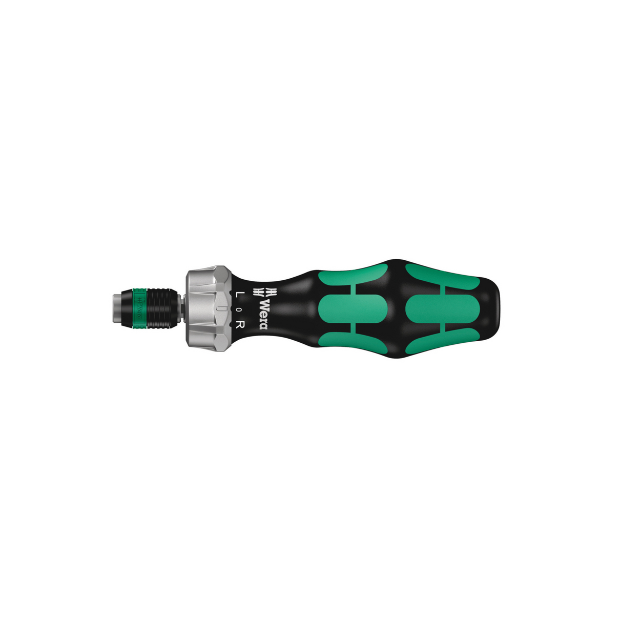 Wera Ratcheting Kraftform Rapidaptor (816 RA)