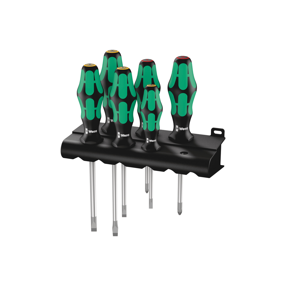 Wera Kraftform 334 Set