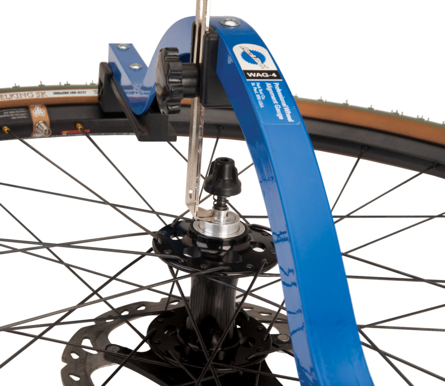 Park Tool Dishing Gauge (WAG-4)