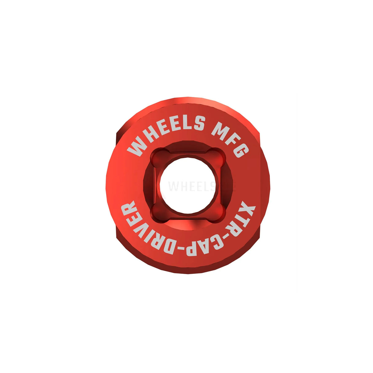 Wheels Manufacturing XTR Crank Cap Driver