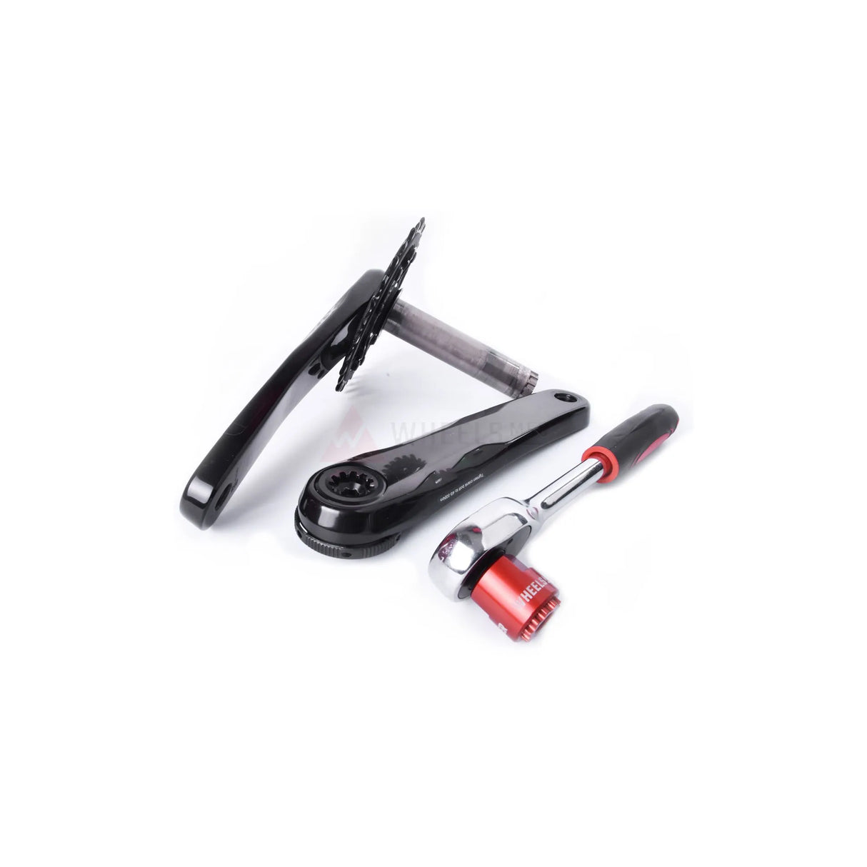 Wheels Manufacturing XTR Crank Cap Driver